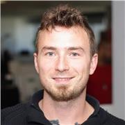 Nativo de Paris da clases de francés personalizadas (adultos, estudiantes) online